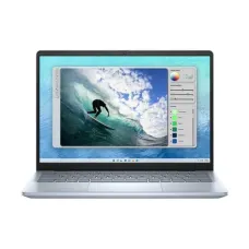 Dell Inspiron 14 5440 Core i5 13th Gen 16GB RAM 512GB SSD 14 Inch FHD Laptop - Ice Blue